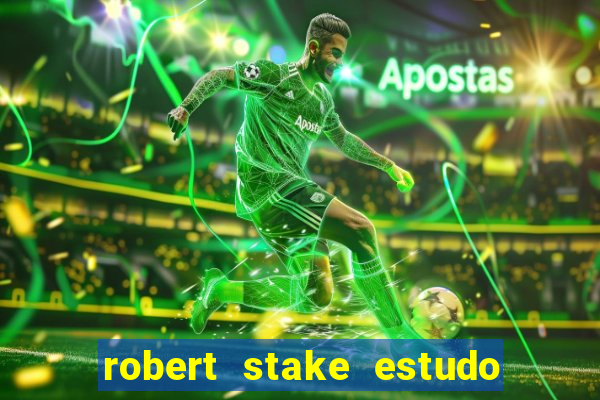 robert stake estudo de caso